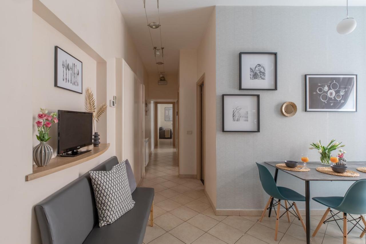 Iflat Esquilino Lovely Apartamento Roma