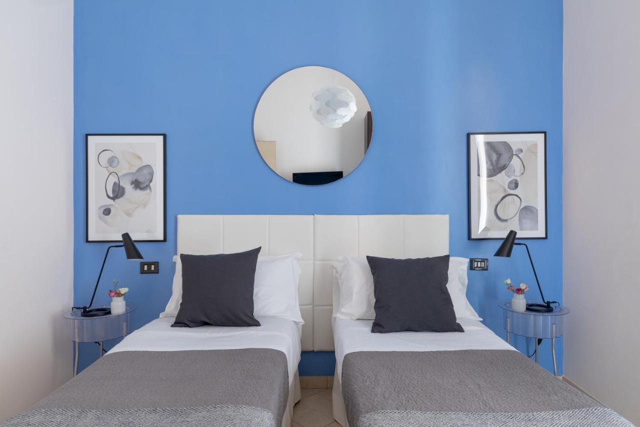 Apartamento Iflat Esquilino Lovely *