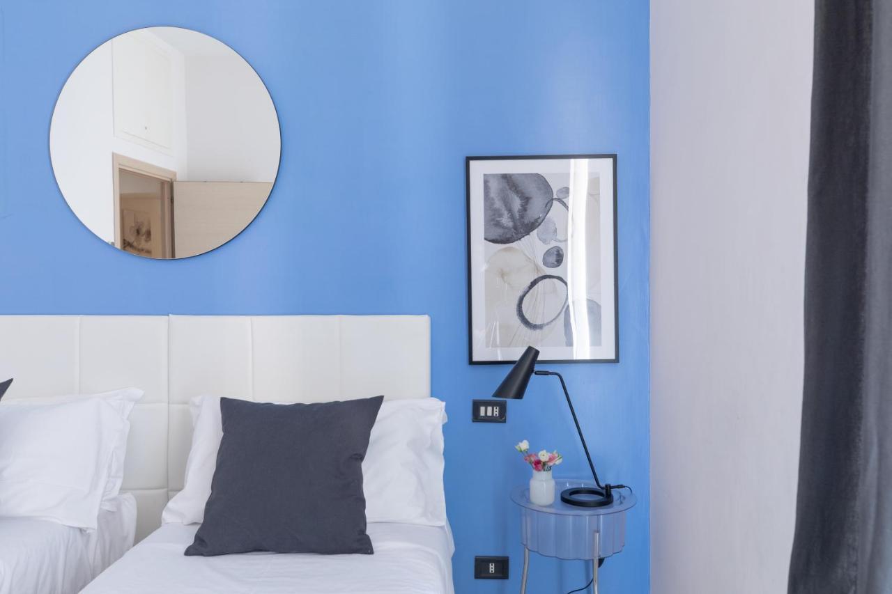 Apartamento Iflat Esquilino Lovely