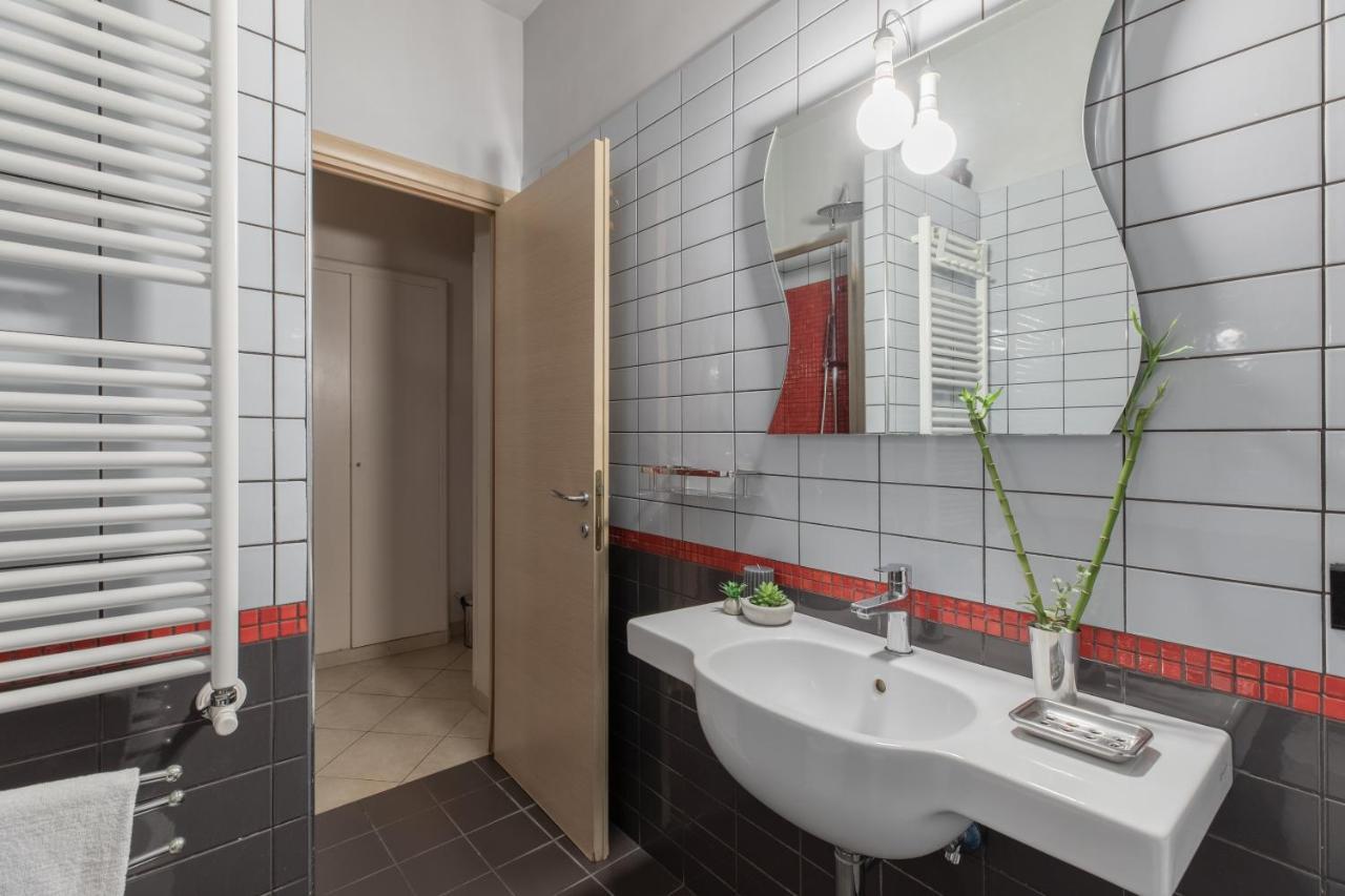 Apartamento Iflat Esquilino Lovely Roma