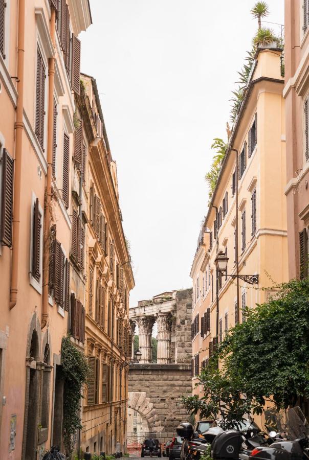 Apartamento Colosseum Townhouse Roma