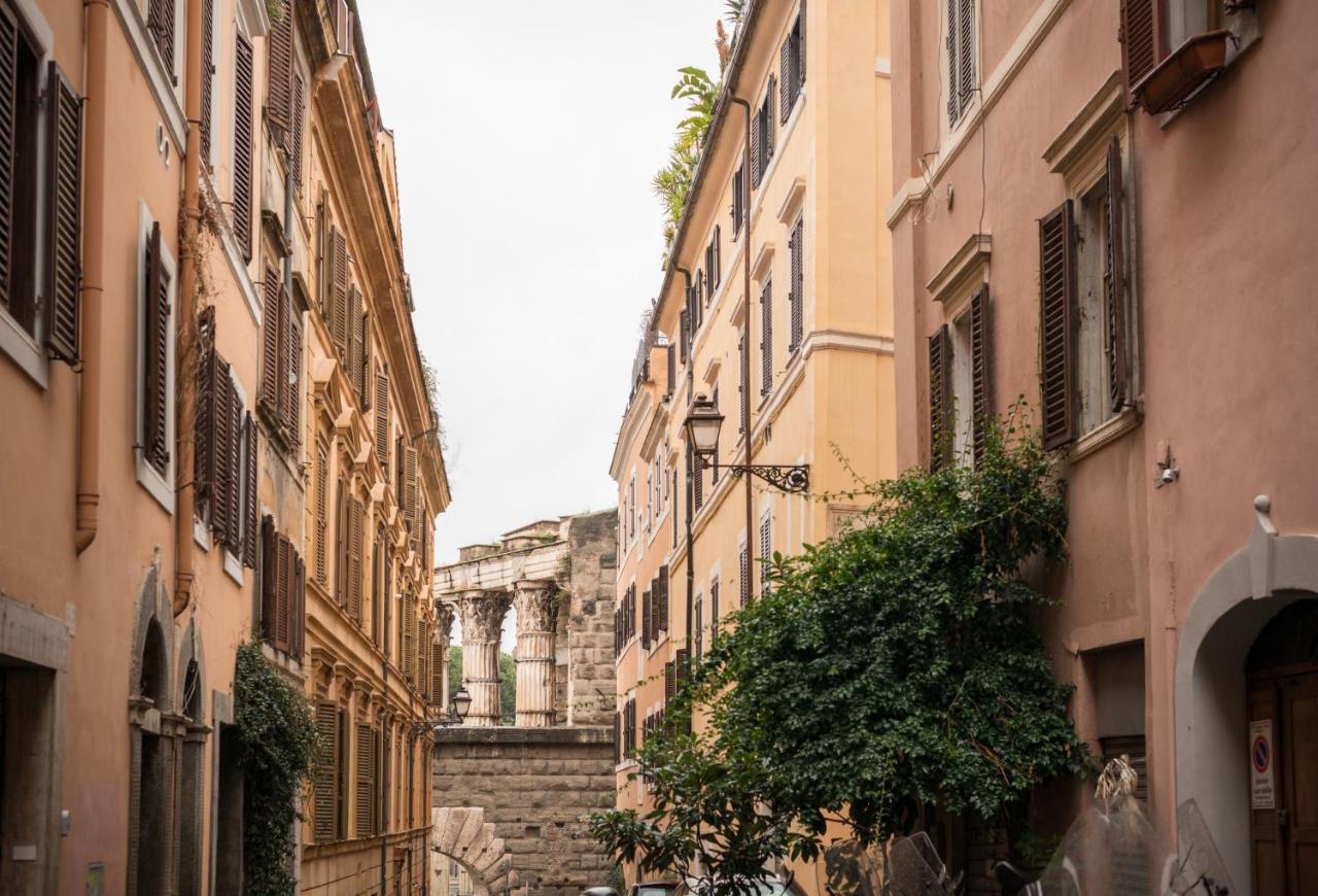 Apartamento Colosseum Townhouse *
