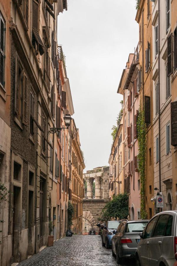 Apartamento Colosseum Townhouse *