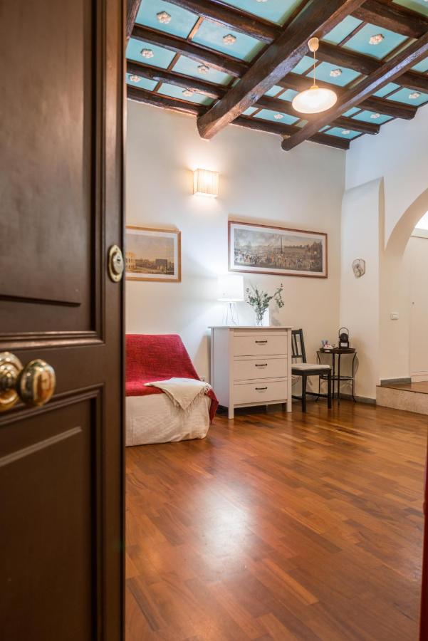 Colosseum Townhouse Apartamento Roma