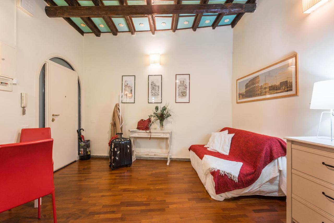 Apartamento Colosseum Townhouse