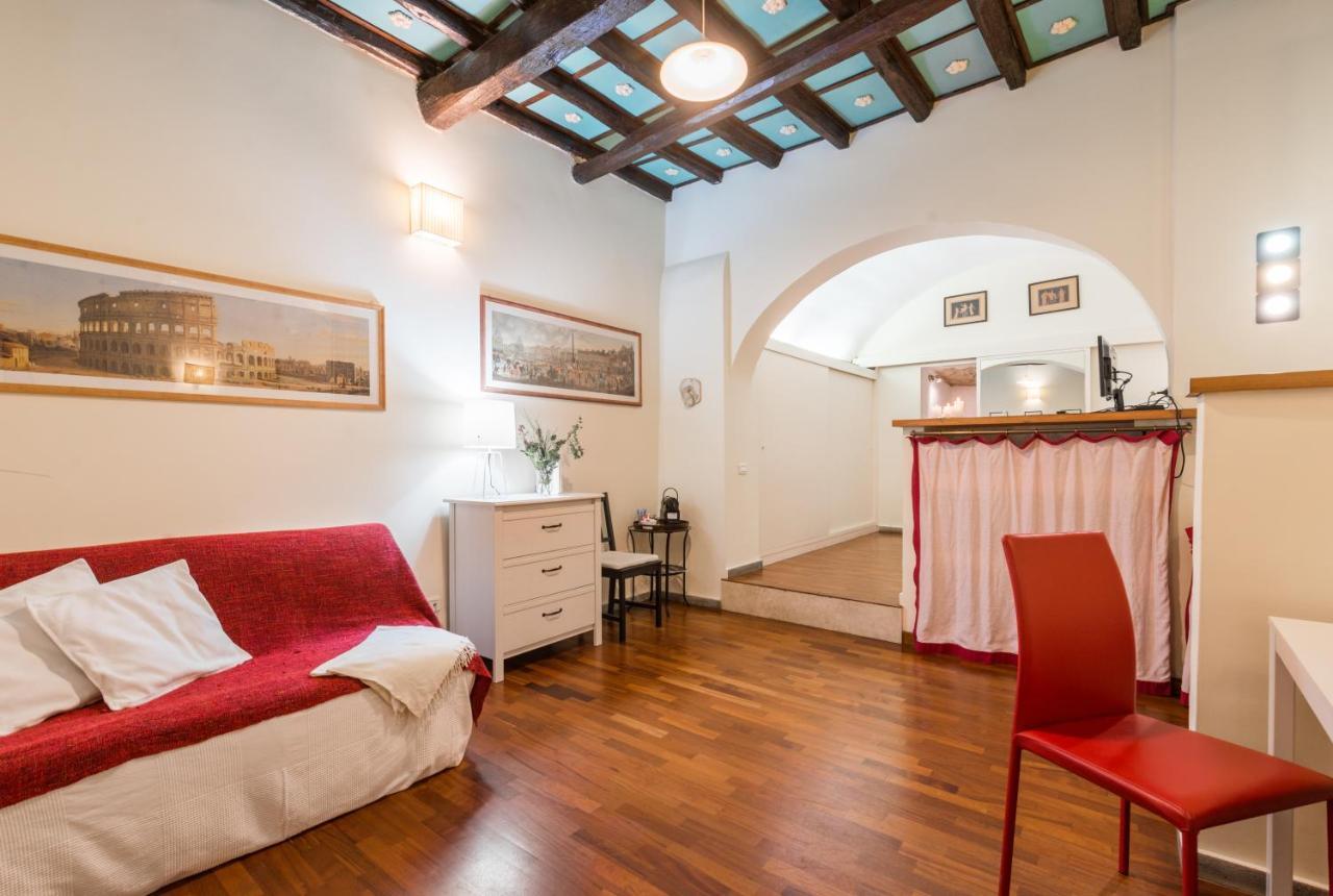 Colosseum Townhouse Apartamento *