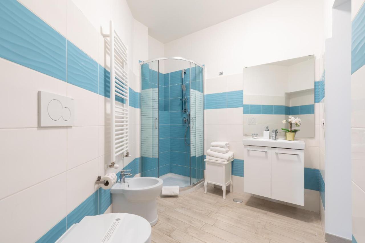 Residenza Piazza Di Spagna Appartamento