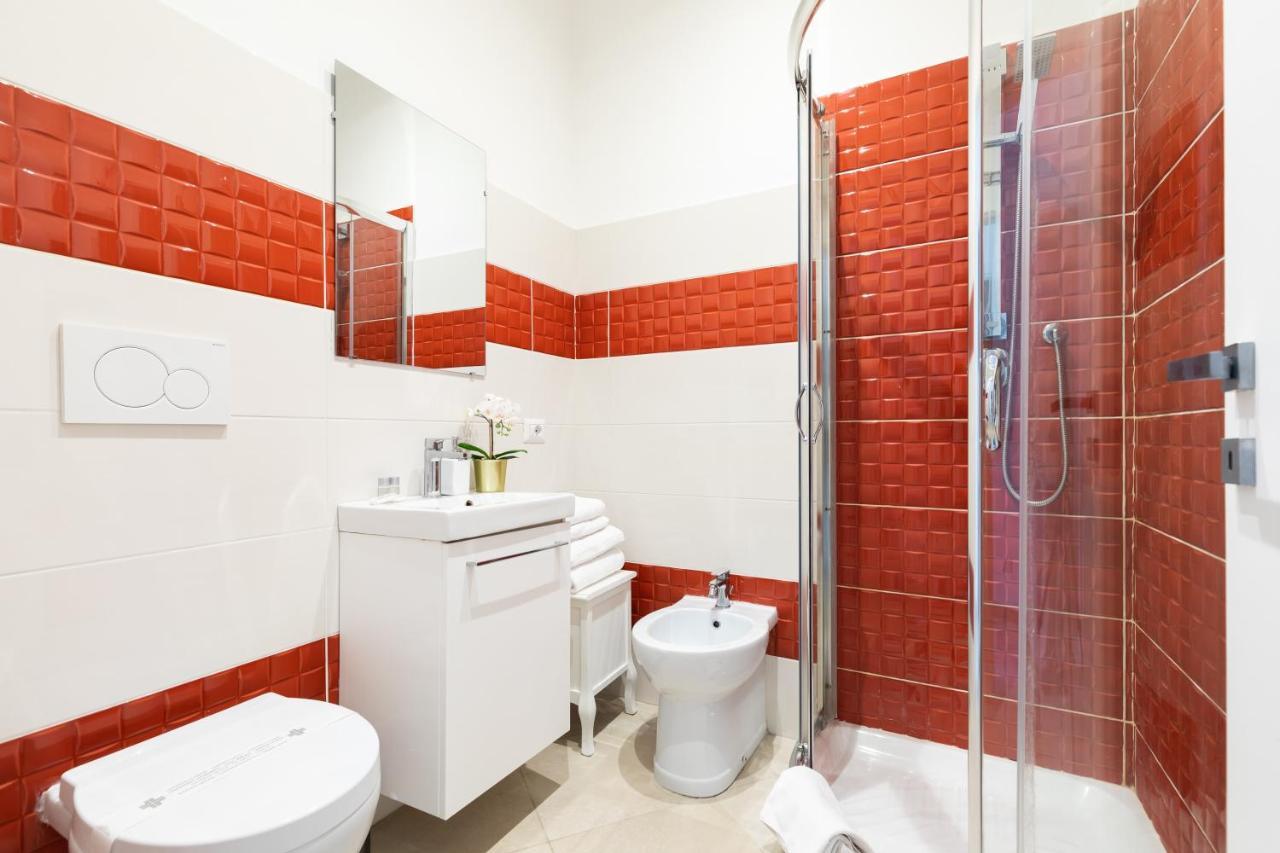 Residenza Piazza Di Spagna Appartamento