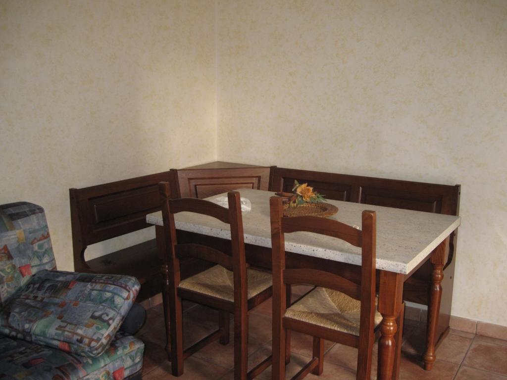 Apartamento Vigna Dei Casali