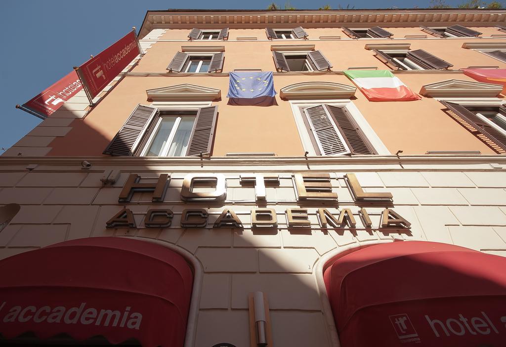 Accademia Rome