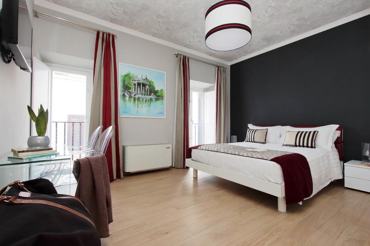 Piazzetta Margutta - My Extra Apartamento