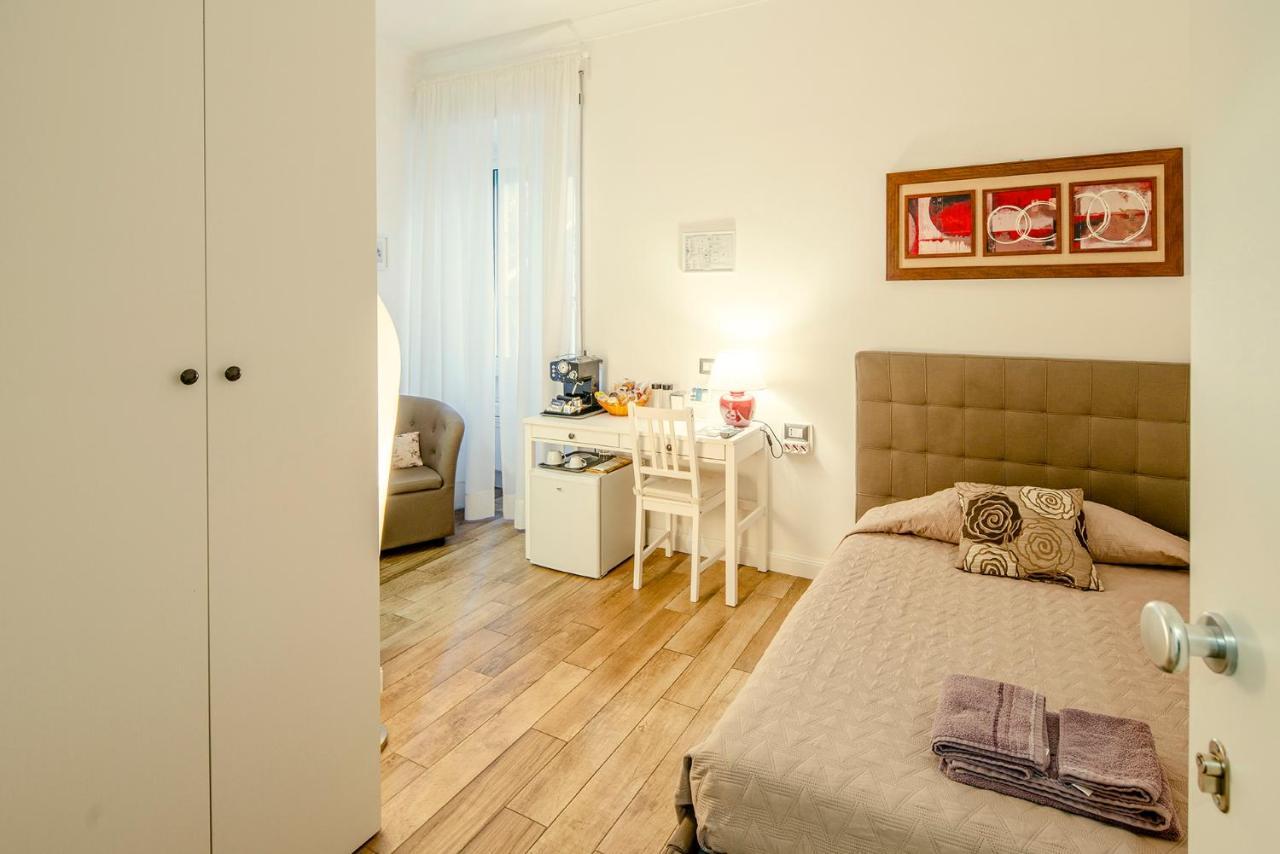 Garden House - Luxury - Only Self Check In Roma