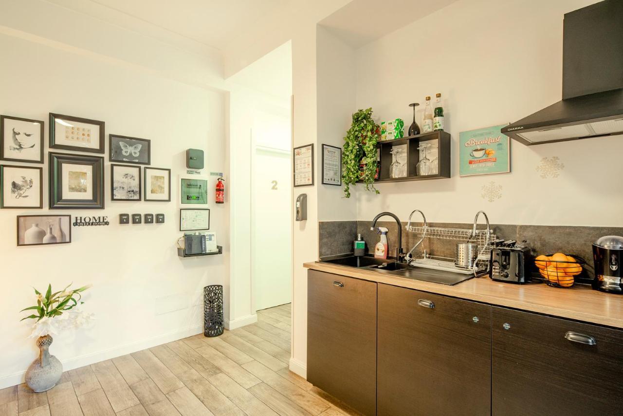 Casa de hóspedes Garden House - Luxury - Only Self Check In 2*