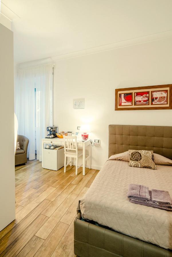 Garden House - Luxury - Only Self Check In Casa de hóspedes Roma