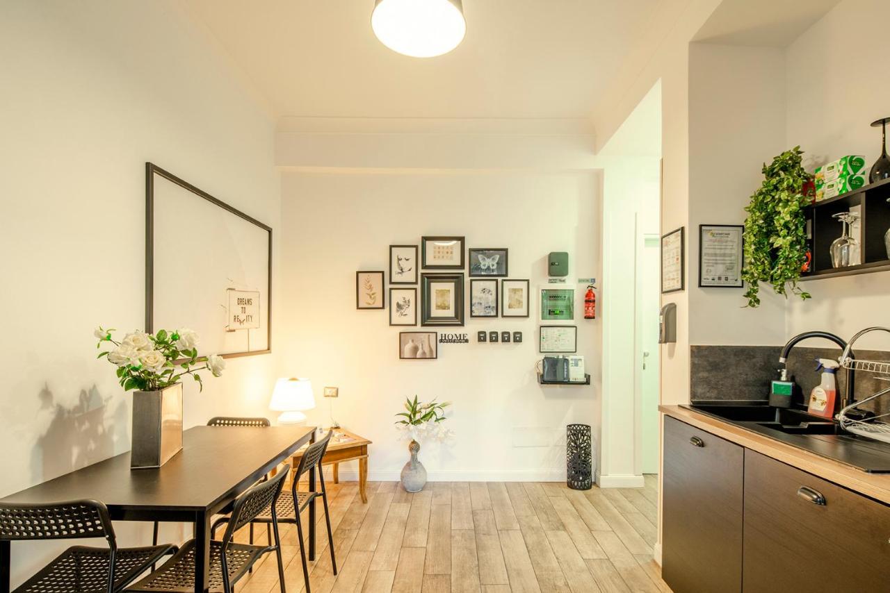Casa de hóspedes Garden House - Luxury - Only Self Check In Roma