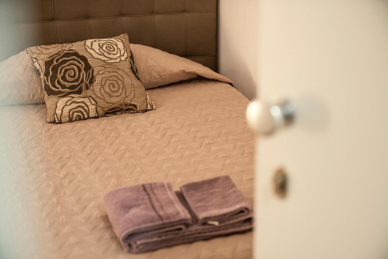 Casa de hóspedes Garden House - Luxury - Only Self Check In Roma