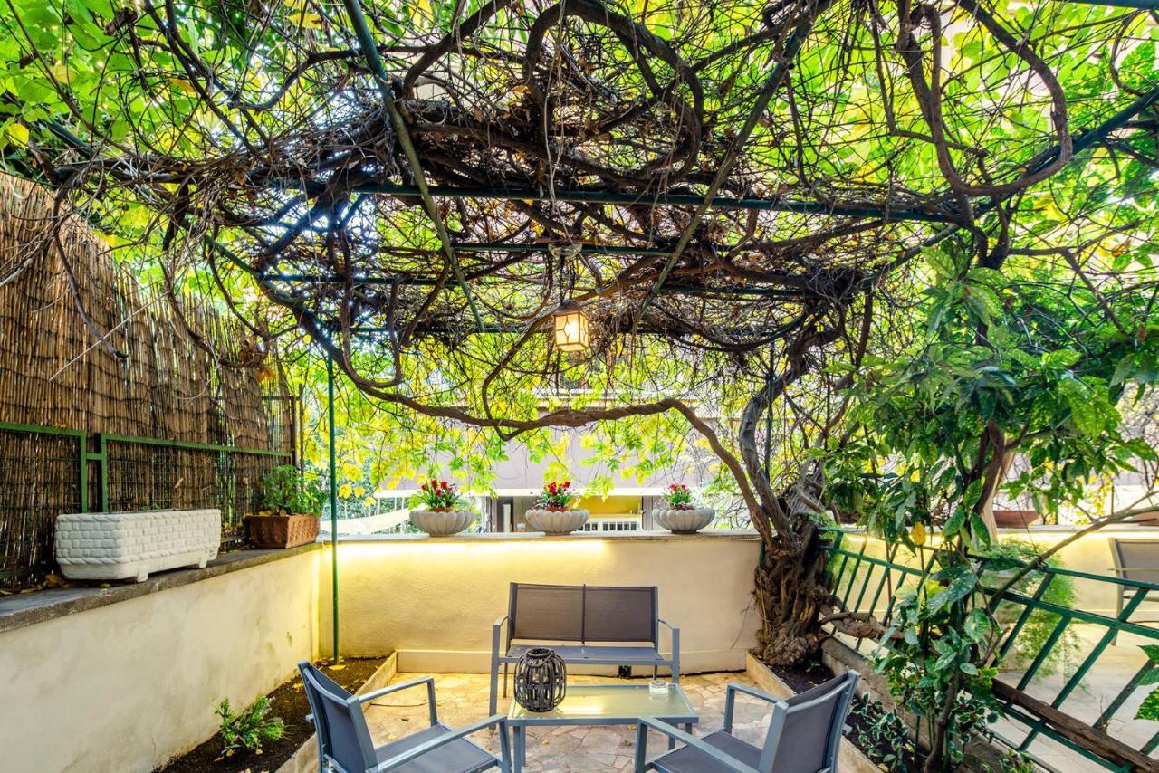 Garden House - Luxury - Only Self Check In 2*