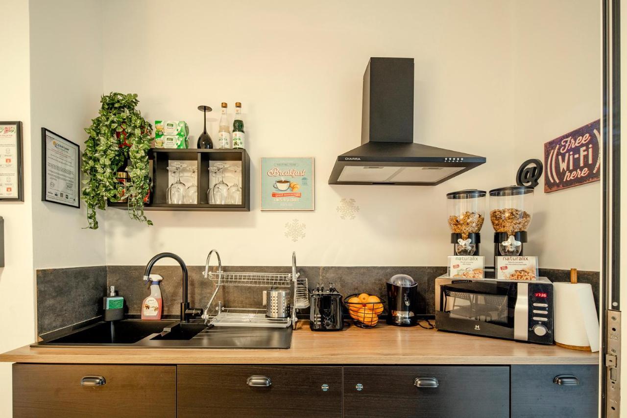 Garden House - Luxury - Only Self Check In 2*