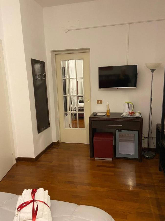 Impruneta28 Bed and breakfast Roma