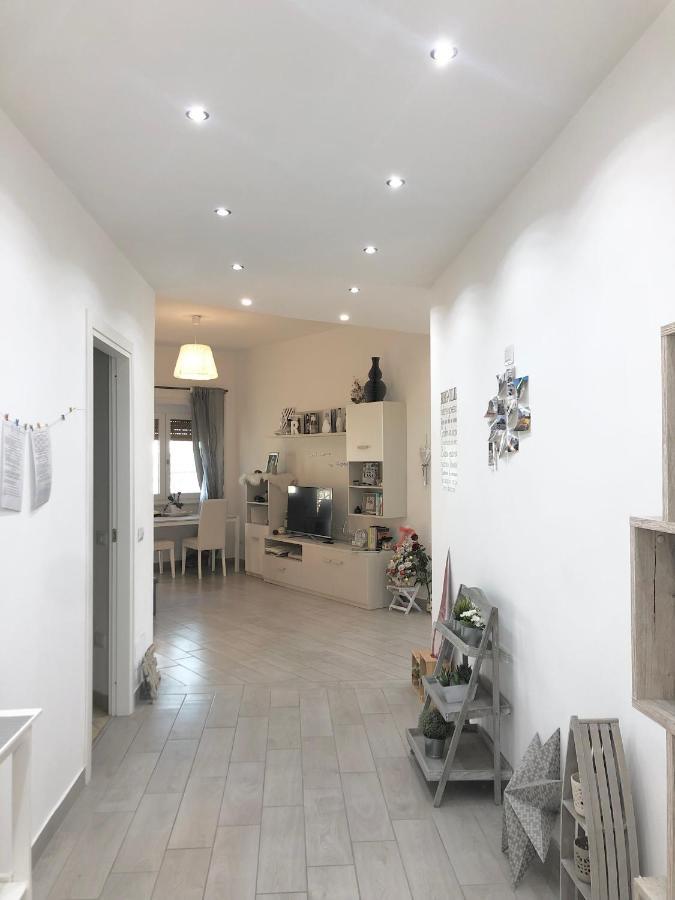 La Terrazza Del Sole Apartment