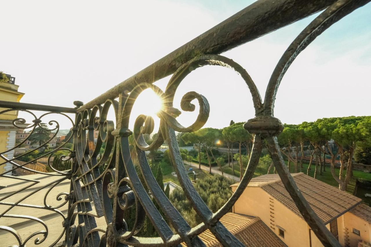 Sofitel Borghese Hotel