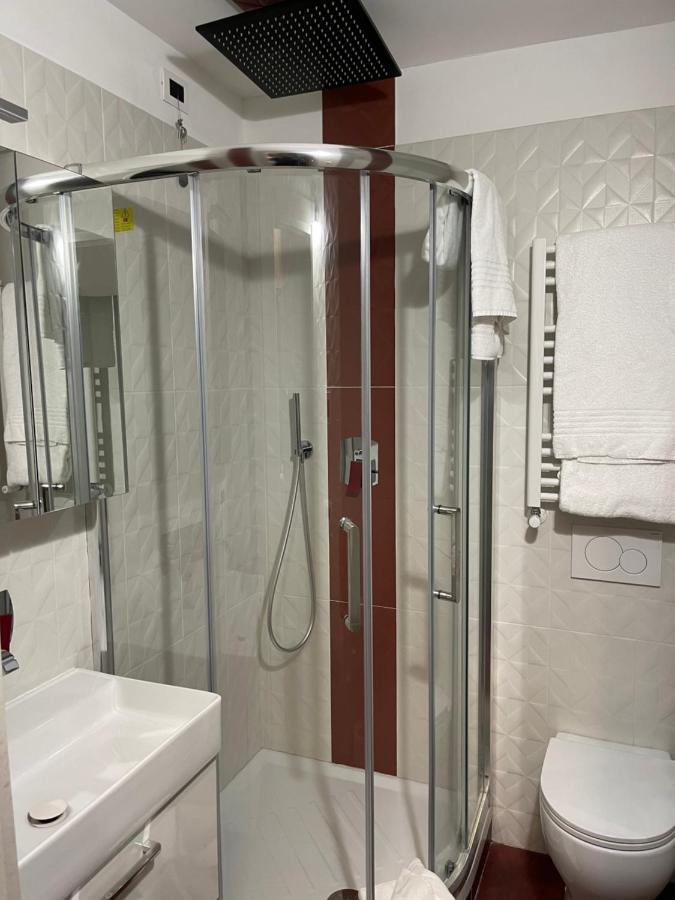 Relais Dei Papi Hotel