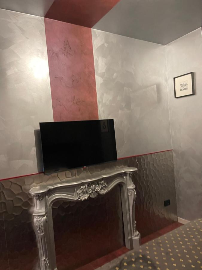 Relais Dei Papi 3* Roma
