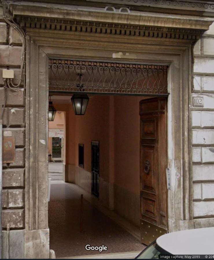 Termini Colosseum Rom