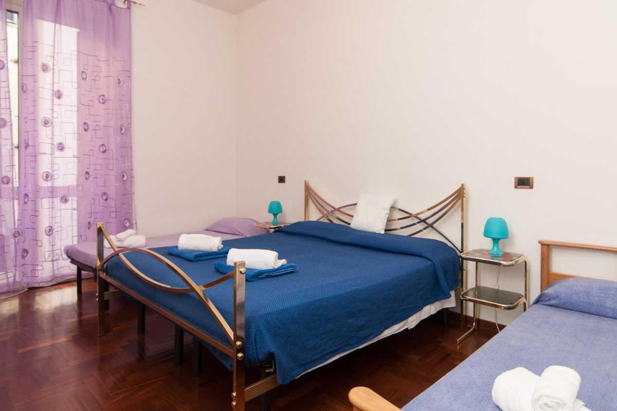 Termini Colosseum Apartment *