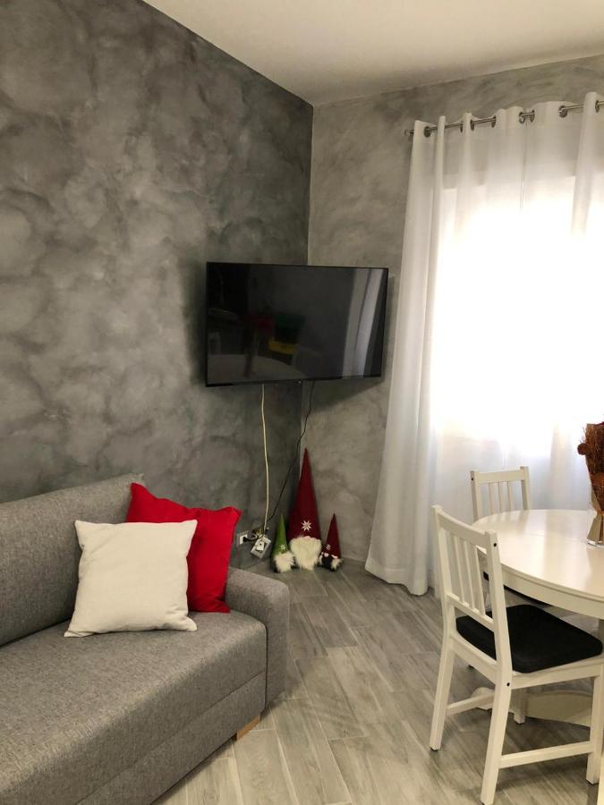 Apartment La Loggia Rom