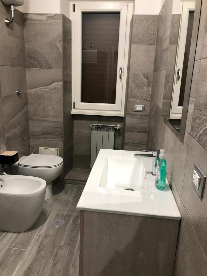 Apartment La Loggia Rom