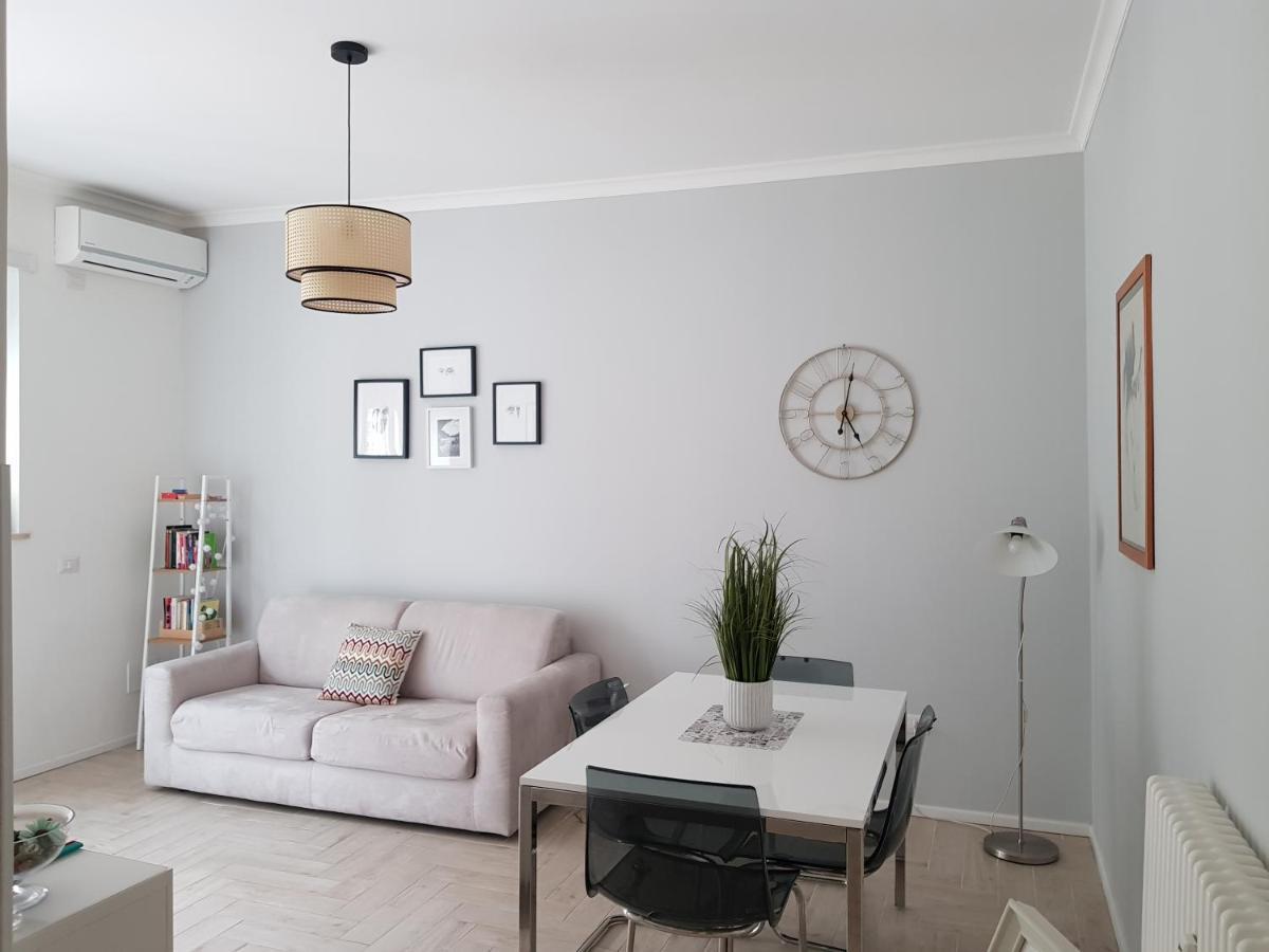 Apartment Bouganville House Trastevere *