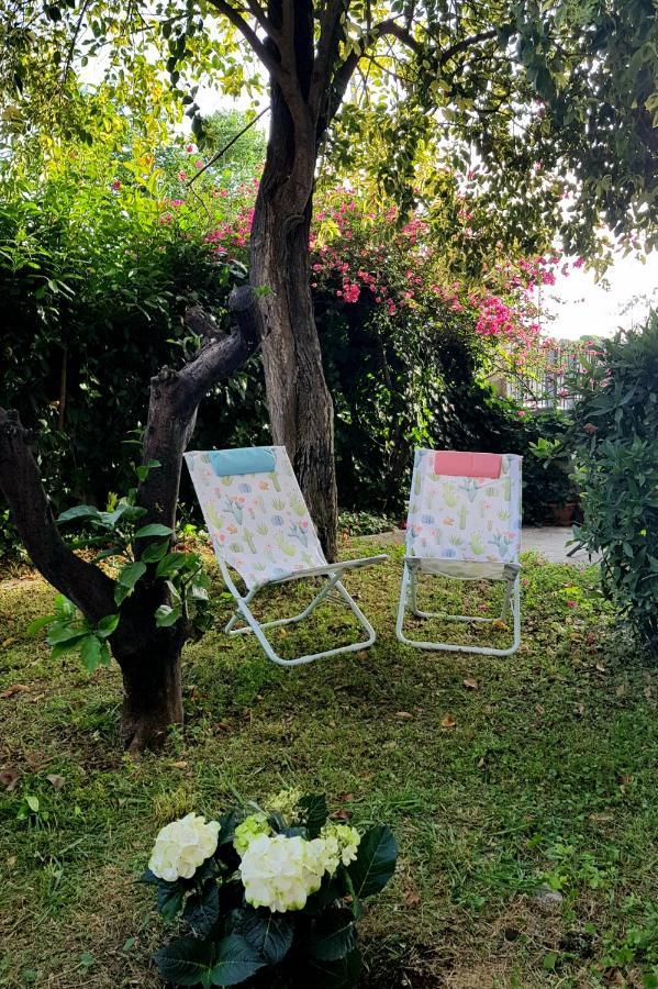 Apartment Bouganville House Trastevere Rome