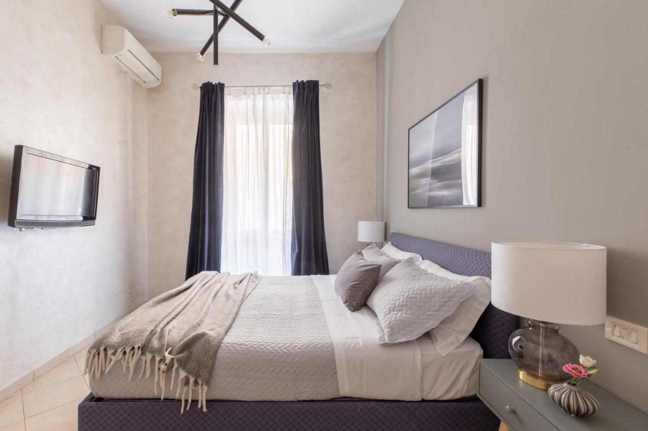Apartamento Iflat Esquilino Lovely