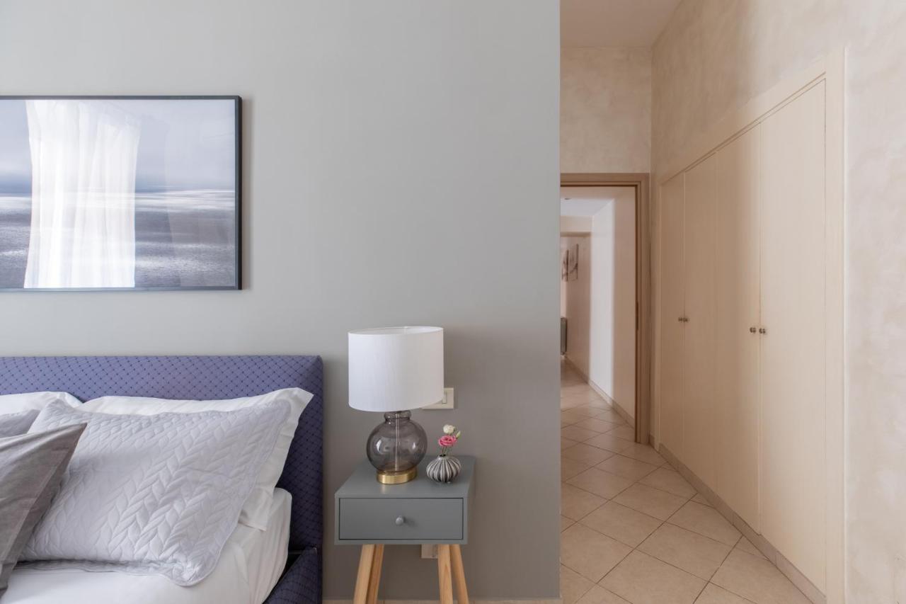 Apartamento Iflat Esquilino Lovely