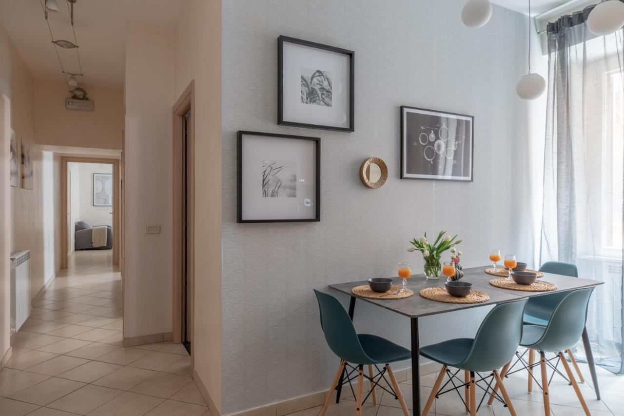 Iflat Esquilino Lovely Apartamento Roma