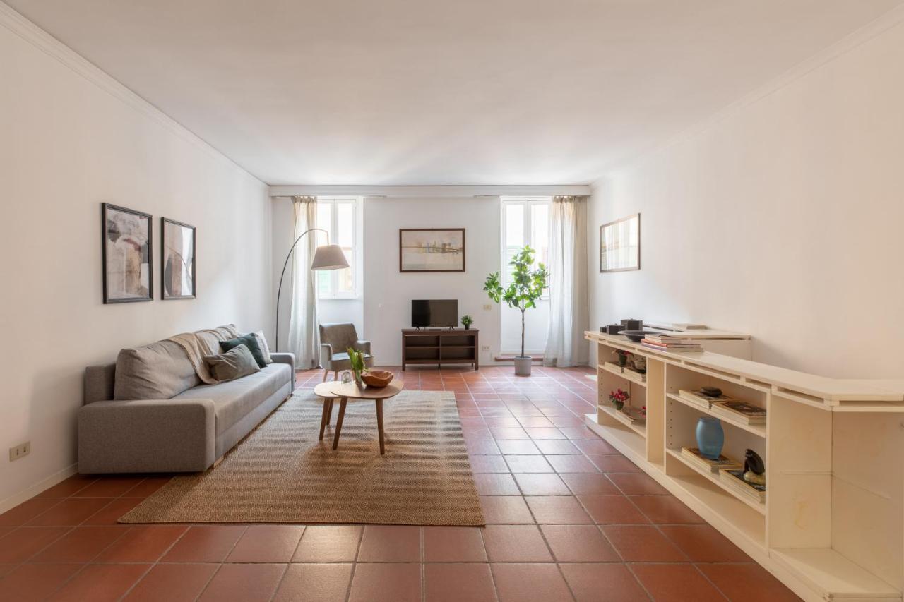 Appartamento Iflat Magic In The Heart Of Trastevere Roma