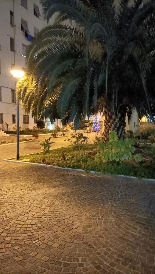 Apartamento Casa Mia Metro A 100mt Roma