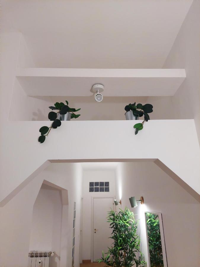 Conte Rosso Apartment