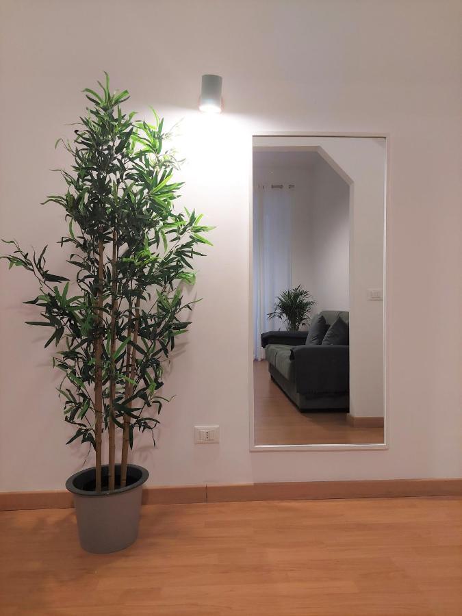 Conte Rosso Apartment