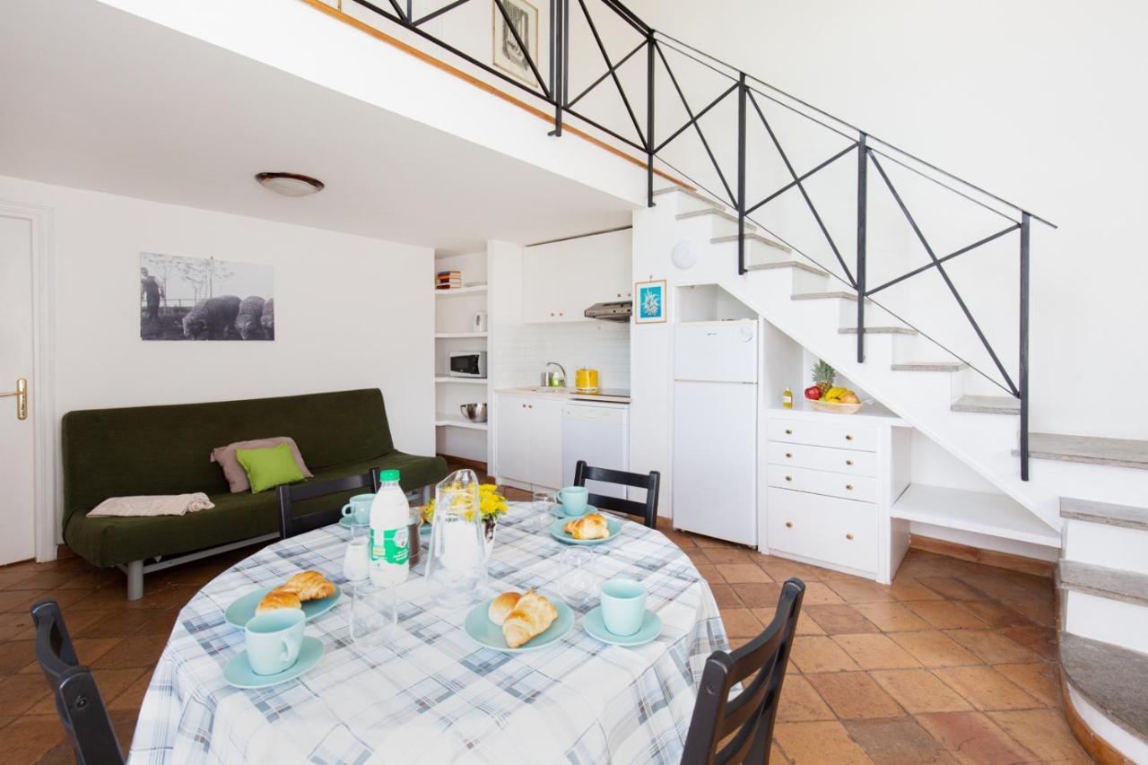 Aparthotel Tenuta Capizucchi Rome