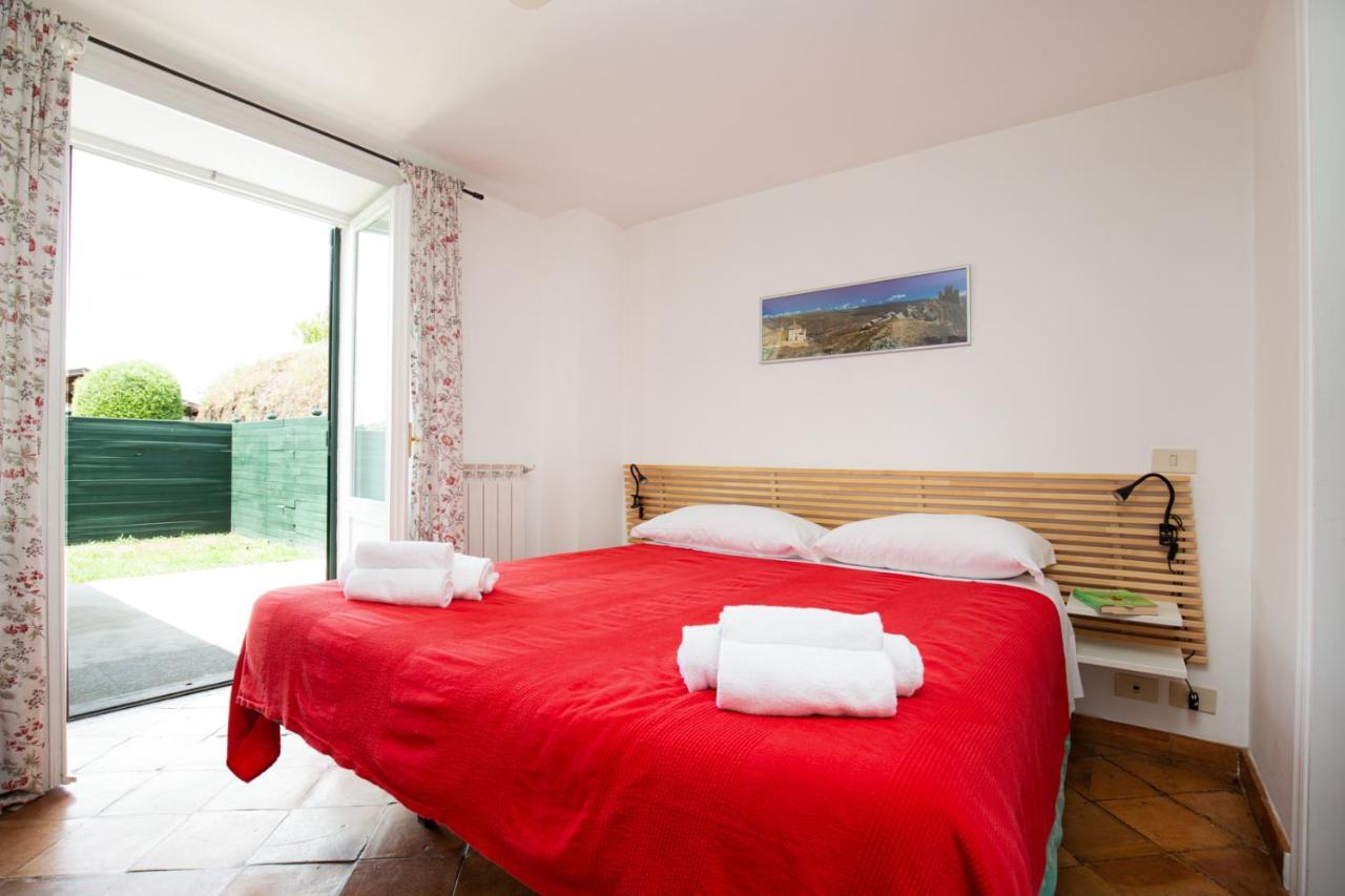 Aparthotel Tenuta Capizucchi