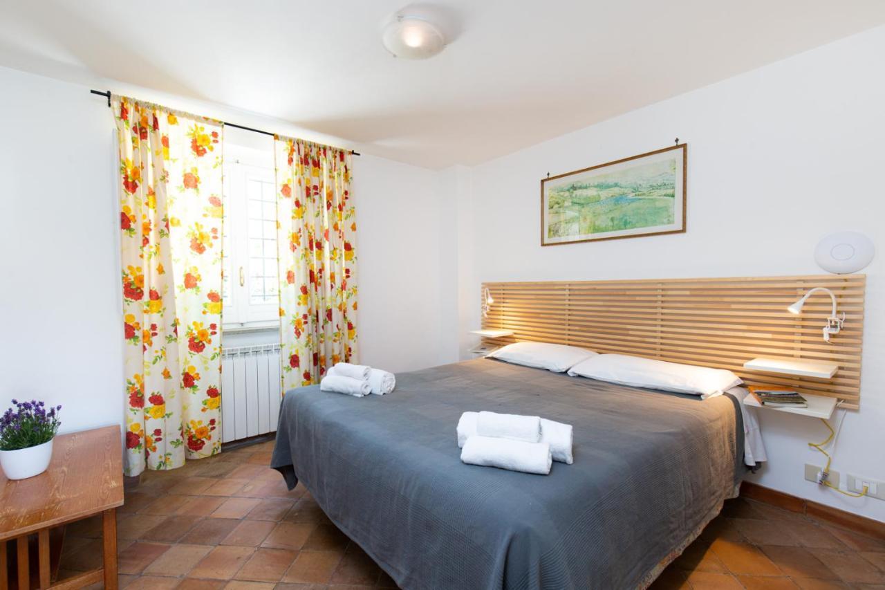 Aparthotel Tenuta Capizucchi