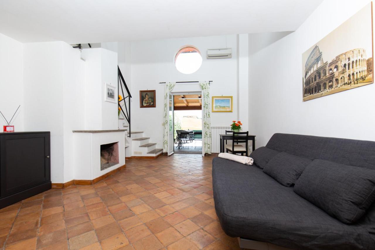 Tenuta Capizucchi Aparthotel *