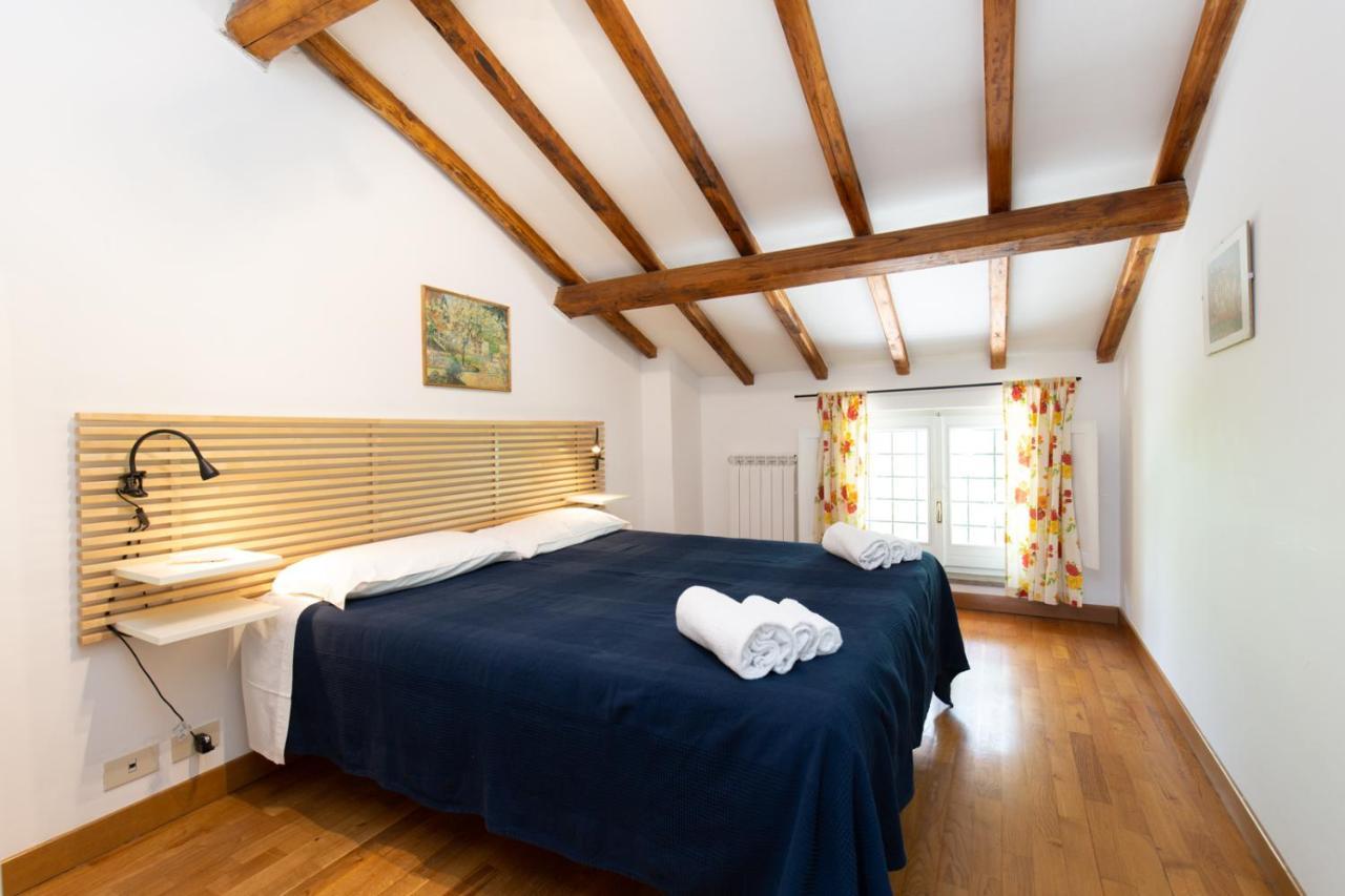 Tenuta Capizucchi Aparthotel