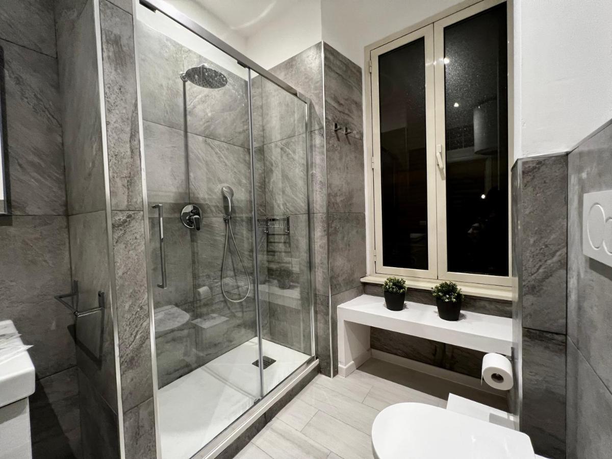 Conte Rosso Apartment Rom