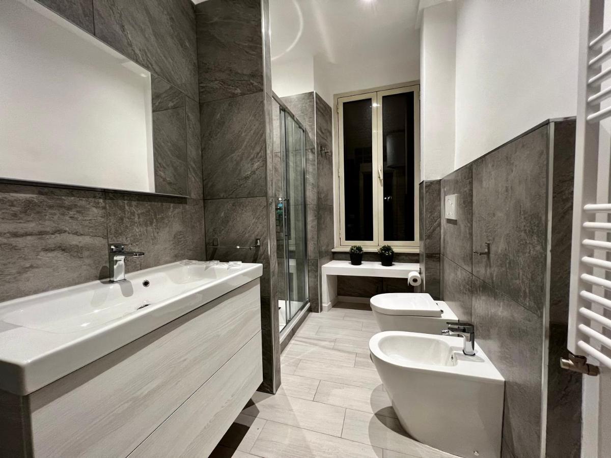 Apartment Conte Rosso