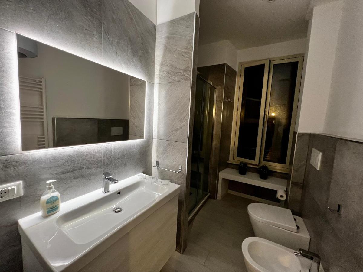 Conte Rosso Apartment