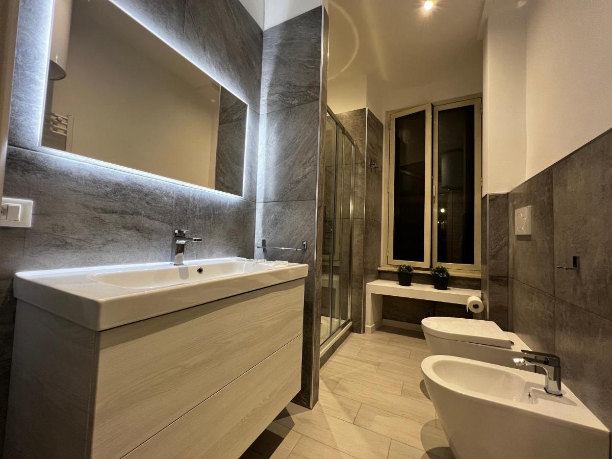 Conte Rosso Apartment *