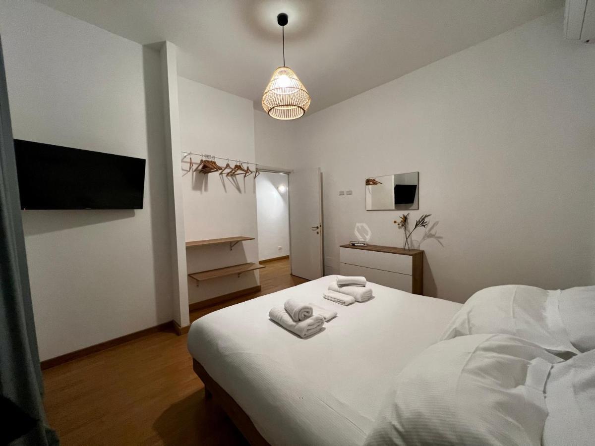 Conte Rosso Apartment Rom